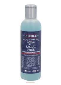 Kiehl's Kiehl's Facial Fuel Energizing Face Wash For Men