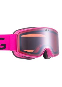 Roxie UV400 Ski- en Snowboardgoggles met Anti-Fog Spiegel Hydrofobe Dubbele Lens