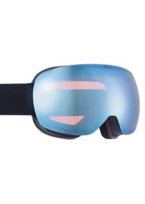 Unisex Ryder UV400 Ski Snowboard Bril met Anti-Fog Spiegellens Dubbele Lens