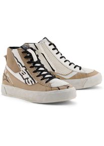 Alpinestars Stella Stated Flair, shoes women , color: Grey/White , size: 11.5 US