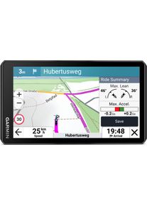 Garmin zūmo XT3 6-inch, navigation system
