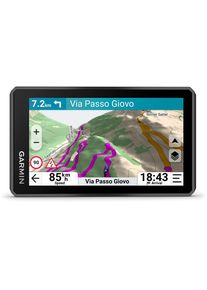 Garmin zūmo XT3 4.7-Zoll, navigation system