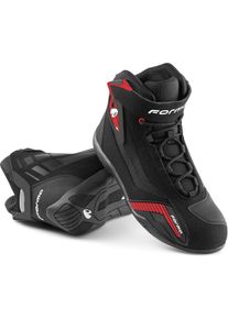 Forma Genesis, shoes , color: Black/Red , size: 43 EU