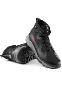 Forma Kumo, shoes unisex , color: Olive/Black/Grey , size: 40 EU