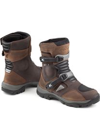 Forma Adventure Dry Low, short boots waterproof , color: Brown/Black , size: 39 EU