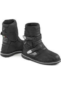 Forma Terra Evo Dry Low, short boots waterproof , color: Black , size: 40 EU