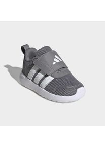 Sneaker adidas Sportswear "VL MOVE KIDS", M&auml;dchen, Gr. 27, grau three, ftwr wei&szlig;, grau three, Synthetik, Textil, Schuhe Sneaker, f&uuml;r Kinder