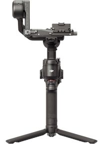 DJI Gimbal "DJI RS 4", schwarz, B:25,5cm H:7,5cm T:24,5cm, Gimbals, Gimbal