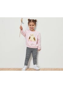 Tchibo - 5 kisgyerek leggings - kisgyerek - m&eacute;ret 86/92 - k&eacute;k