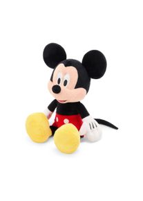 Tchibo - &raquo;Mickey&laquo; pl&uuml;ssfigura - t&ouml;bbsz&iacute;nű