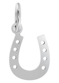 Adelia&acute;s Kettenanh&auml;nger ADELIA&acute;S "Unisex Anh&auml;nger aus 925 Silber", silber, Schmuckanh&auml;nger, Damen, Kettenanh&auml;nger