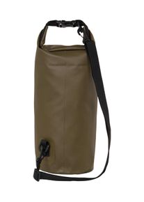 Drybag Quiksilver "Small Water Stash 5L", Herren, braun (grape leaf), PVC, Taschen Drybag