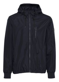 Windbreaker Blend "Windbreaker bhjacket", Herren, Gr. L, schwarz, Obermaterial: 100% Polyester PES., Jacken Windbreaker