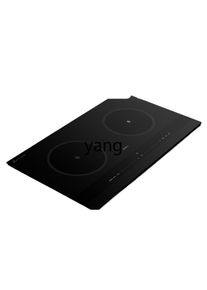 CX induction cooker double stove embedded household desktop high-power high-firepower double-head stove