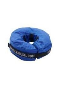 Buster - Inflatable Collar - XL - Nylon Blue