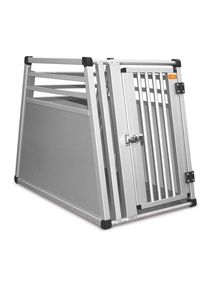 Dogman Aluminum crate
