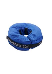 Buster - Inflatable Collar - L - Nylon Blue