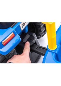 New Holland Lizenzierter Tractor mit Anh&auml;nger
