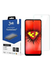 3mk Motorola Moto E40 - FlexibleGlass