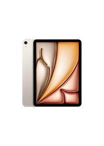 Apple iPad Air M4 11" Wi-Fi + Cellular 1TB - Starlight