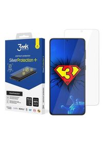 3mk Samsung Galaxy S21 5G - SilverProtection+