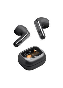 JBL Live Flex 4 - Black