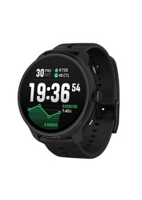Suunto Unisex Race 2 schwarz