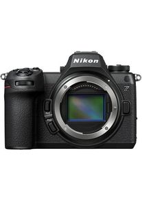 Nikon Z 6III | noir