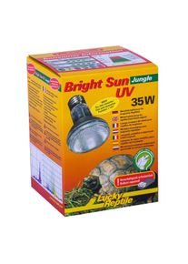 LUCKY REPTILE Metalldampflampe Bright Sun UV Jungle 35 Leuchtmittel