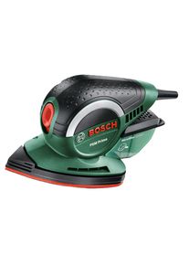Bosch Home and Garden Multischleifer BOSCH HOME & GARDEN "PSM Primo", gr&uuml;n, Schleifmaschinen, Multischleifer