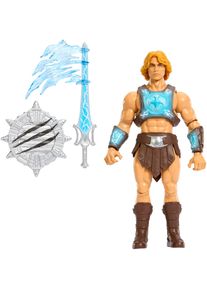 Actionfigur Mattel "Masters of the Universe, Feature He-Man", bunt, Spielfiguren, Kinder, Kunststoff, Actionfigur