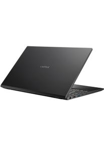 Captiva Business-Notebook "Business/Office I10-0706GE", ohne farbbezeichnung, B:9,8cm H:33,5cm T:49cm, Notebooks, Business-Notebook
