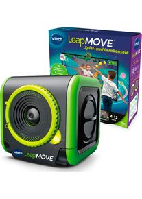 Spiel Vtech "LeapMOVE", bunt, Spiele, KinderB:6,6cm H:6,6cm T:7cm, Kunststoff, Spiel, B:6,6cm H:6,6cm T:7cm