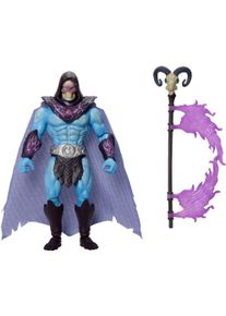 Actionfigur Mattel "Masters of the Universe, Feature Skeletor", bunt, Spielfiguren, Kinder, Kunststoff, Actionfigur