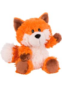 Kuscheltier Nici "Selection, Fuchs Fridalie, 25 cm schlenkernd", orange (orange, wei&szlig;), Pl&uuml;schfiguren, KinderB:13cm H:25cm L:10cm, Pl&uuml;sch, Polyester, Kuscheltier, B:13cm H:25cm L:10cm