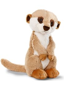 Kuscheltier Nici "Erdm&auml;nnchen, 30 cm", braun, Pl&uuml;schfiguren, KinderH:30cm, Pl&uuml;sch, Kuscheltier, H:30cm