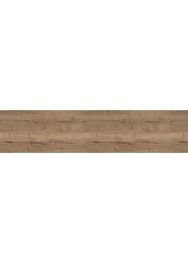 Nobilia K&uuml;chenr&uuml;ckwand NV54 Eiche dunkel