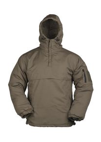 Mil-Tec Kab&aacute;t ANORAK b&eacute;lelt ol&iacute;vaz&ouml;ld