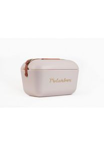 Polarbox K&uuml;hlbox, Perlmutt, Kunststoff, 20 l, 30.9x29x45.3 cm, Freizeit & Co, Camping, K&uuml;hlboxen