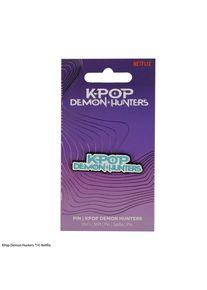 Cinereplicas - K-Pop Demon Hunters Pin