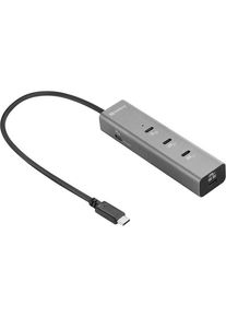 Sandberg USB-C 5-in-1 MediaDock