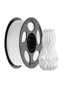 ANYCUBIC PLA 1 KG Filament - White