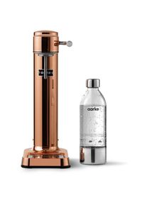 AARKE Carbonator 3 waterbubbler