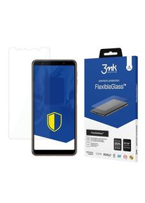 3mk Samsung Galaxy A7 2018 - FlexibleGlass