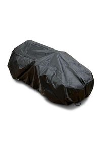 Elite Toys Autoabdeckung f&uuml;r das Kinderauto zum Schutz vor Feuchtigkeit und Staub. (L)
