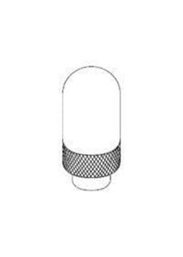 Cisco Aironet Very Short 2.4-GHz Omnidirectional Antenna