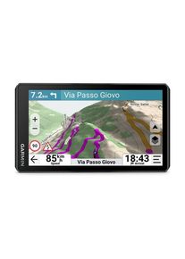 Garmin zumo XT3