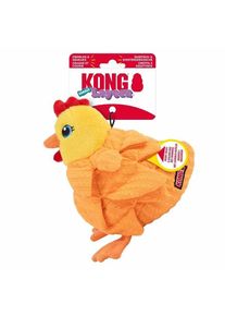 Kong - Layerz Hen - 11.5 x 15.5 x 23 cm