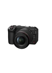 Canon EOS R6 V + RF 20-50mm f/4L IS USM PowerZoom