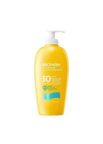 Biotherm Waterlover Hydrating Sun Milk SPF30 400 ml